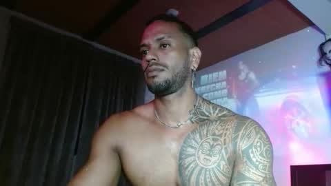 Manolo online show from December 2, 10:52 pm