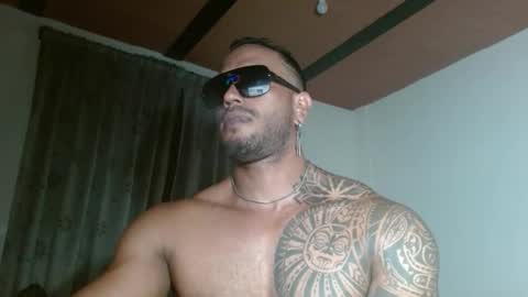 Manolo online show from February 7, 2:25 am