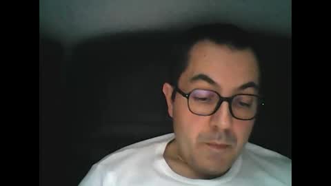 manu5933 online show from January 8, 1:20 pm