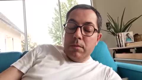 manu5933 online show from October 13, 12:40 pm