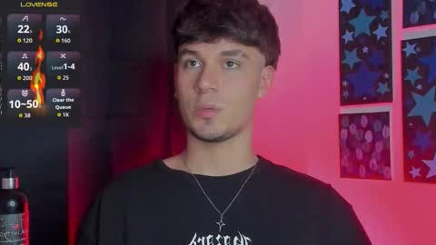  independent model online show from March 7, 1:16 am