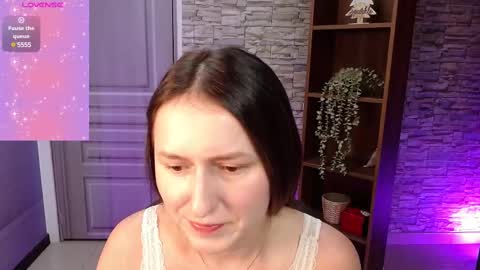 Angela online show from March 11, 9:13 am