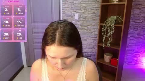 Angela online show from February 22, 11:13 am