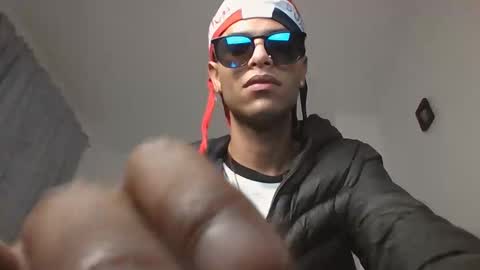 Manuel RL online show from October 24, 3:07 am