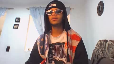 Manuel RL online show from September 30, 4:28 pm