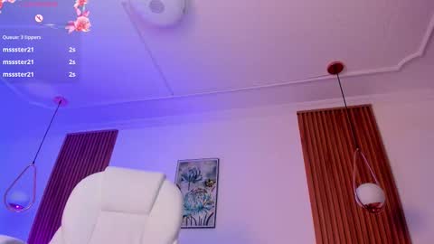 Manuela Miller           online show from November 20, 8:17 pm