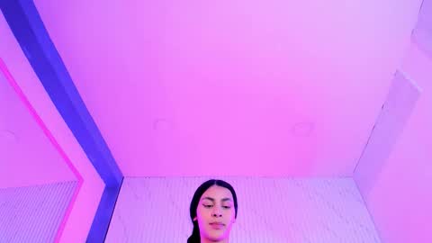 Manuela online show from March 22, 8:57 pm