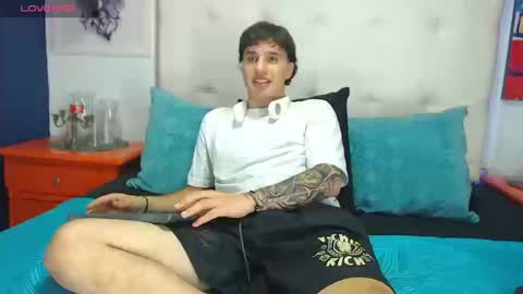 Manuel online show from March 21, 5:02 am