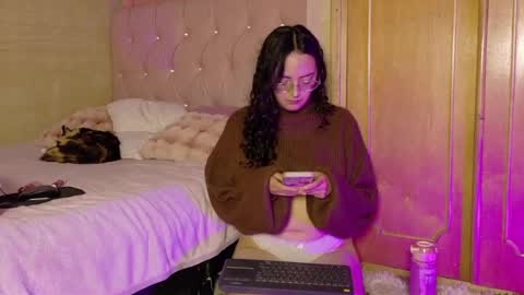 Manu  online show from July 10, 12:48 am