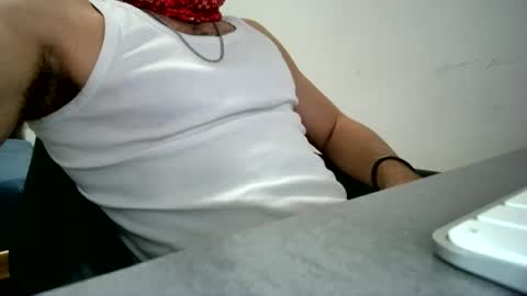 manwhoredan33 online show from December 3, 9:39 pm