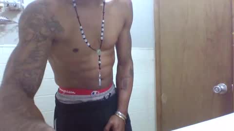 manwiththeplan337 online show from December 17, 9:21 pm