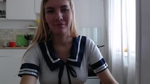 Prosto Maria online show from September 13, 8:06 am