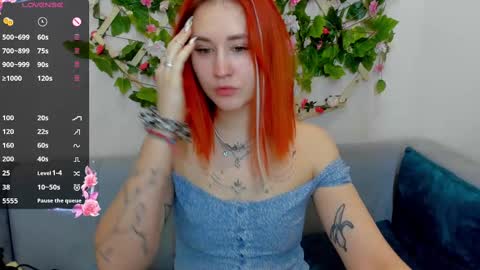 Kira online show from February 16, 12:30 am