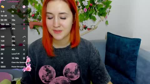 Kira online show from December 20, 3:47 am