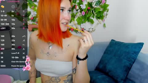 Kira online show from December 18, 5:48 am