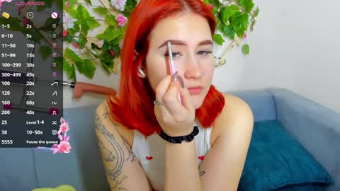 Kira online show from January 6, 6:03 am