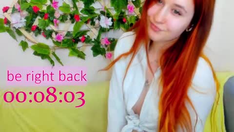 Kira online show from February 19, 9:17 am