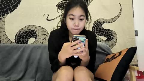 maodom online show from February 10, 1:24 am