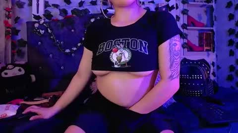 Maria Paula online show from October 19, 4:39 am