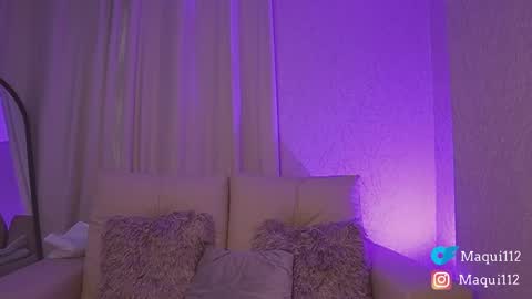 Maquii   online show from October 15, 7:26 pm