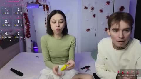 MARY PVT IS OPEN online show from December 17, 6:53 am