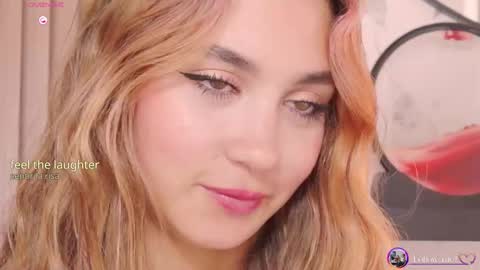 Mara Independent Model online show from February 18, 3:01 pm