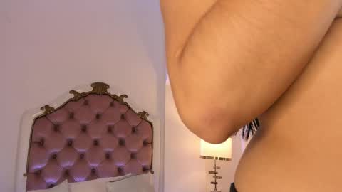 Mara online show from October 12, 4:38 am