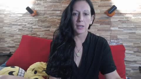 Snapshot of mara_david chatting on March 12, 2:20 am coshitaxxx online show from March 12, 2:20 am