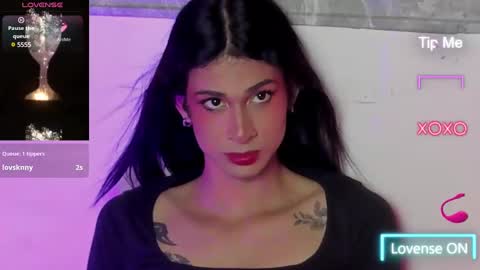 Mara online show from January 23, 8:35 pm