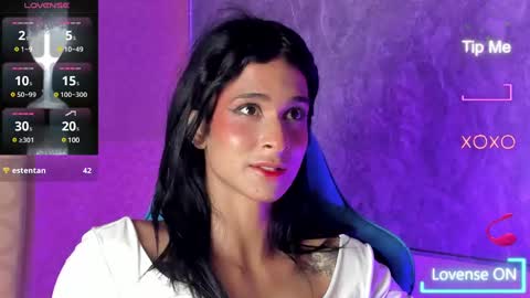 Mara online show from February 6, 11:04 pm