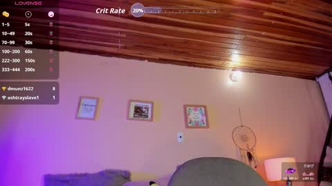 MARA  online show from January 15, 11:13 pm