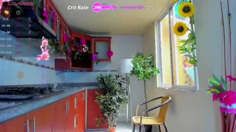 MARA  online show from April 17, 7:05 pm