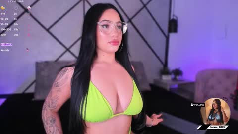     online show from October 9, 5:35 am