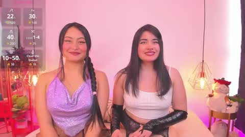 Mara online show from October 25, 9:15 pm