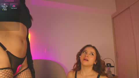Snapshot of mara_santoro chatting on September 16, 1:51 am Mara Santoro online show from September 16, 1:51 am