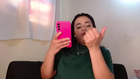 maraa_lee online show from October 21, 8:12 pm