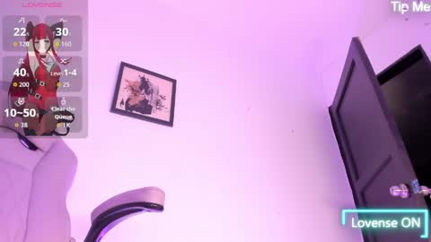 maraa_royal online show from April 21, 1:42 am