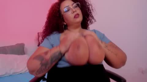 Mrs. Sweet online show from October 10, 2:28 am