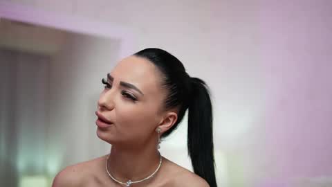  Mara  online show from February 17, 10:49 pm