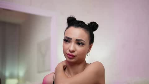  Mara  online show from February 22, 1:44 am