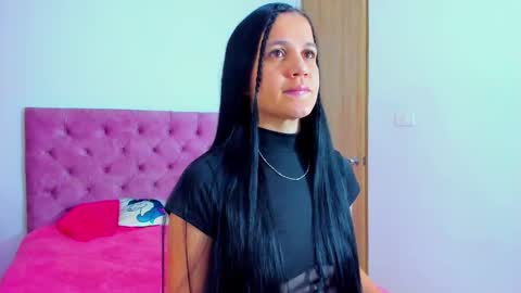 Mara hanson  online show from October 8, 6:03 pm