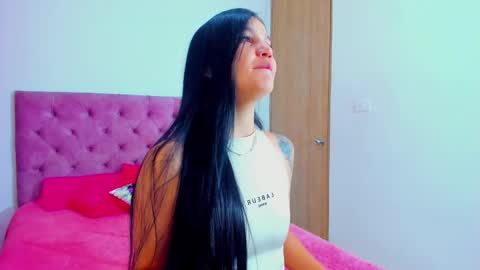 Mara hanson  online show from October 16, 8:07 pm