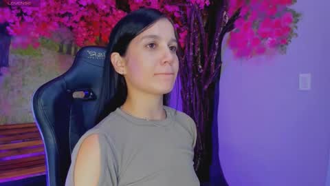 Mara Hanson online show from January 5, 5:27 pm