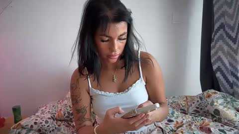 Marakuia online show from September 26, 10:12 am