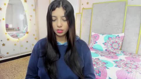 Maraluna online show from October 8, 11:16 am