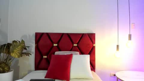 MaraRosenthal online show from October 25, 12:04 pm