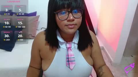 Mara Silk online show from March 3, 3:02 am