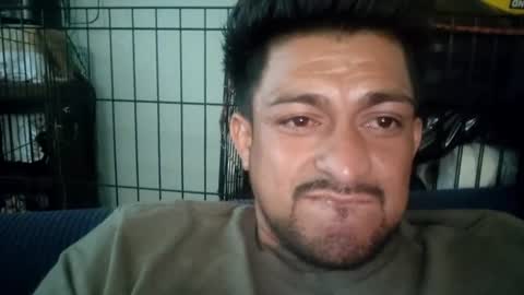 Ernesto online show from June 24, 9:55 pm
