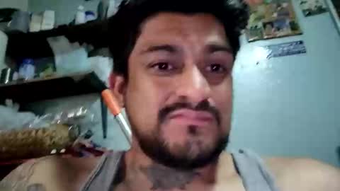 Ernesto online show from April 5, 5:37 am