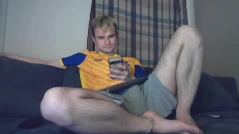 marbay2001 online show from February 9, 4:40 pm